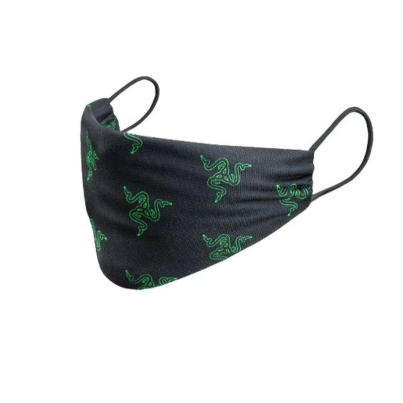 Razer Bandana Mask - Monogram V2 - أكسسوارات